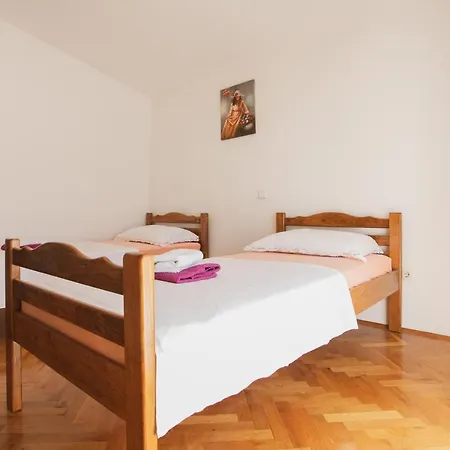 Plava Adria Lägenhet