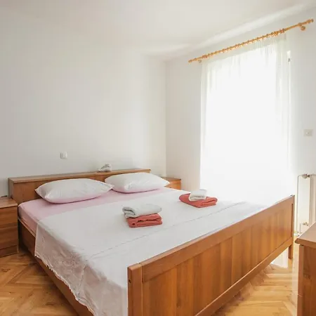 Lägenhet Plava Adria Podstrana