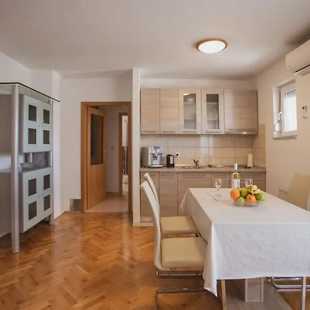 Plava Adria Lägenhet *
