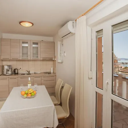 Plava Adria Podstrana
