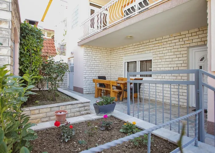 Plava Adria Apartament