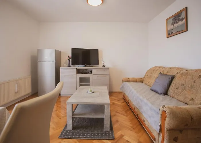 Plava Adria Podstrana