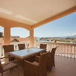 Plava Adria Apartament Podstrana