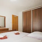 Apartament Plava Adria Podstrana