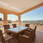 Apartament Plava Adria Podstrana