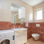 Plava Adria Apartament Podstrana