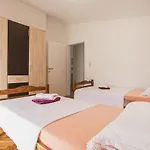 Apartament Plava Adria Podstrana