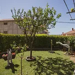 Plava Adria Apartament Podstrana