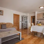 Apartament Plava Adria *