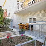 Plava Adria Apartament