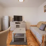 Plava Adria Podstrana