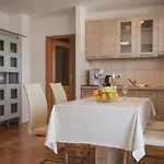 Plava Adria Apartament Podstrana