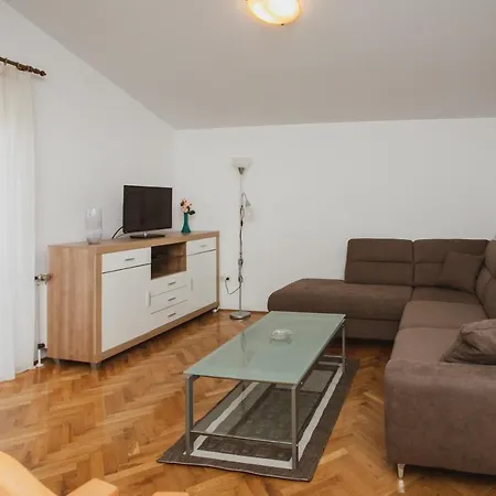 Plava Adria Lejlighed