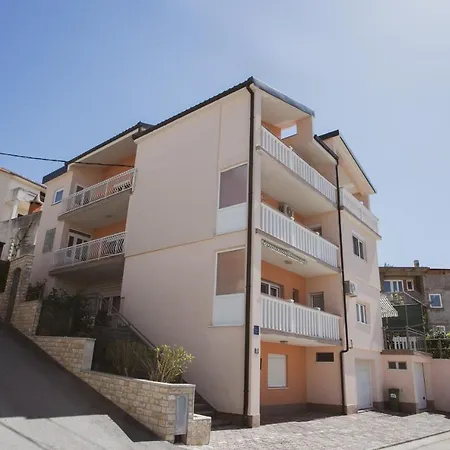 Apartament Plava Adria *