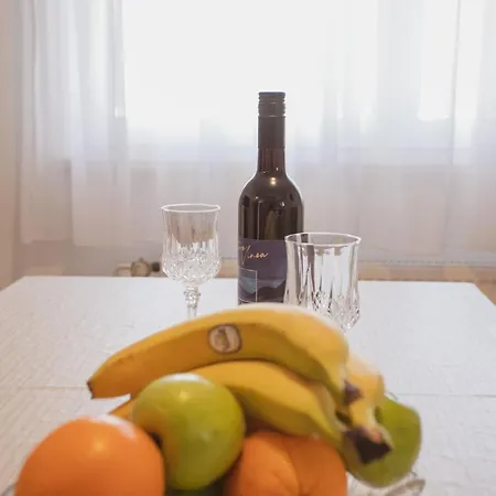 Lejlighed Plava Adria Podstrana