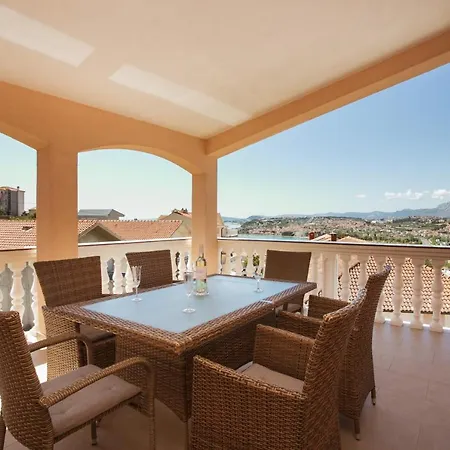 Appartement Plava Adria Podstrana