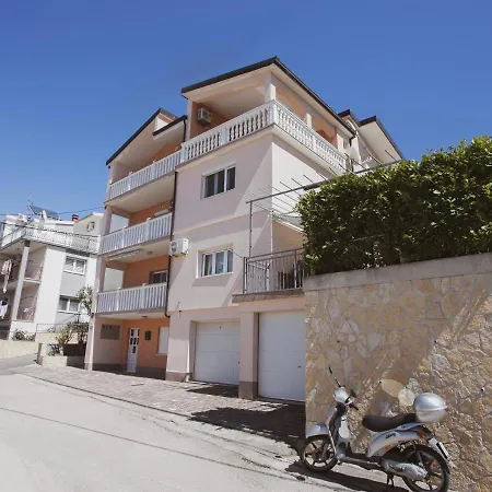 Plava Adria Appartement *