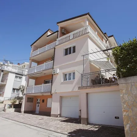 Plava Adria Appartement *
