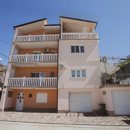 Appartement Plava Adria *