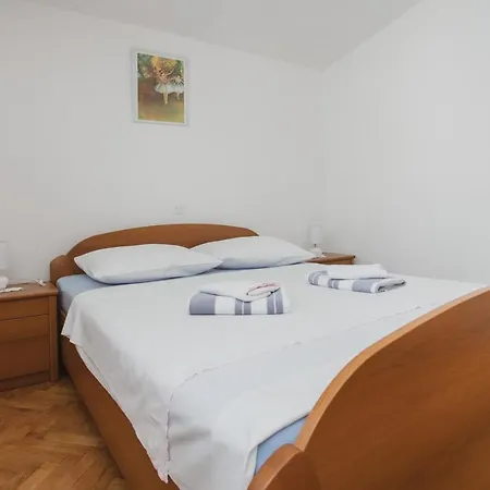 Plava Adria Podstrana