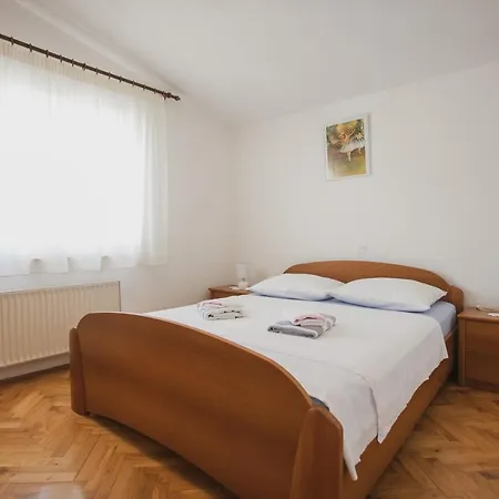 Plava Adria Podstrana