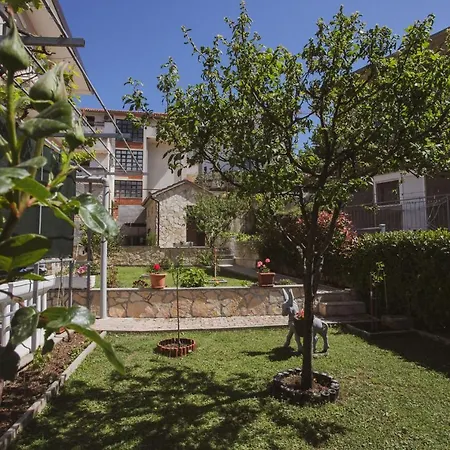 Plava Adria Apartament *