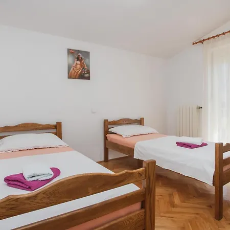 Plava Adria * Podstrana