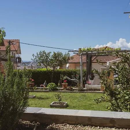 Plava Adria Apartament *
