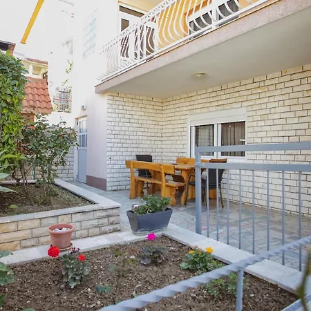 Plava Adria Appartement
