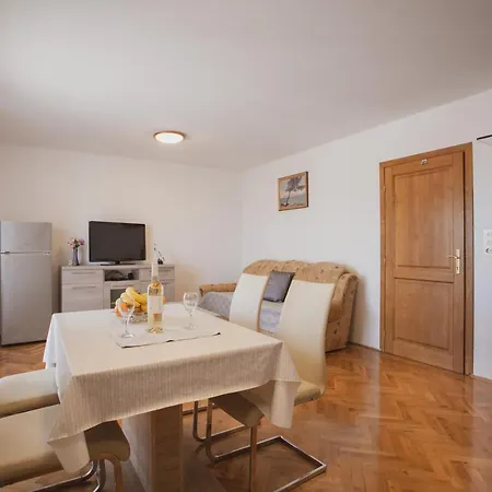 Plava Adria Podstrana