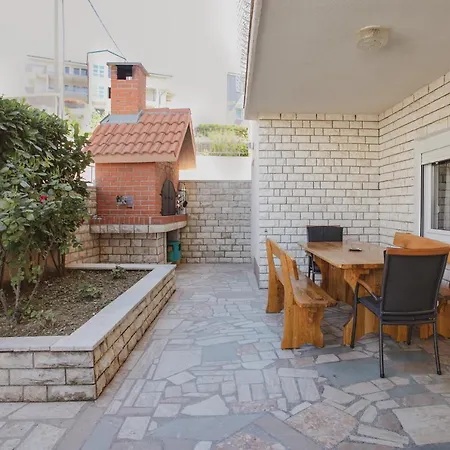 Appartement Plava Adria *